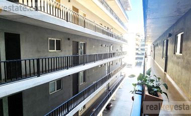 Departamento en Venta en San Nicolás de los Garza, N. L.