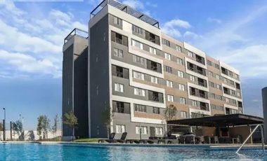 Departamento en Venta en San Nicolás de los Garza, N. L.