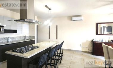 Departamento en Venta en San Nicolás de los Garza, N. L.