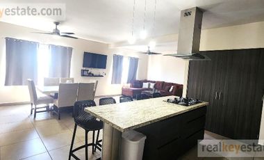 Departamento en Venta en San Nicolás de los Garza, N. L.