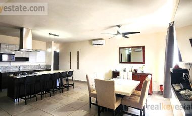 Departamento en Venta en San Nicolás de los Garza, N. L.