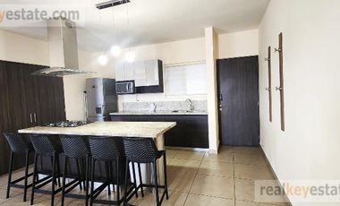Departamento en Venta en San Nicolás de los Garza, N. L.