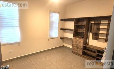 Departamento en Venta en San Nicolás de los Garza, N. L.