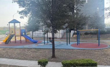 Departamento en Venta en San Nicolás de los Garza, N. L.