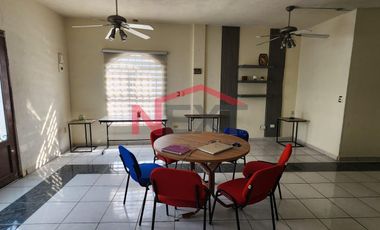 LOCALES (2) COMERCIAL EN VENTA CUMBRES SALTILLO