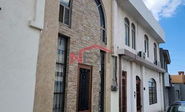 LOCALES (2) COMERCIAL EN VENTA CUMBRES SALTILLO