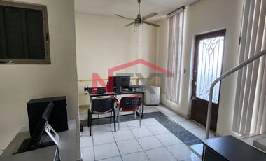 LOCALES (2) COMERCIAL EN VENTA CUMBRES SALTILLO