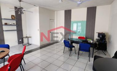 LOCALES (2) COMERCIAL EN VENTA CUMBRES SALTILLO