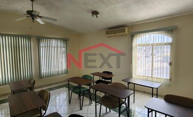 LOCALES (2) COMERCIAL EN VENTA CUMBRES SALTILLO