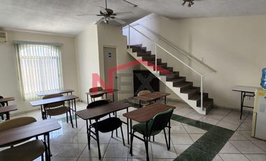 LOCALES (2) COMERCIAL EN VENTA CUMBRES SALTILLO
