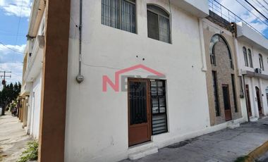LOCALES (2) COMERCIAL EN VENTA CUMBRES SALTILLO