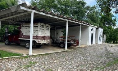 RANCHO EN VENTA, VILLA GUERRERO
