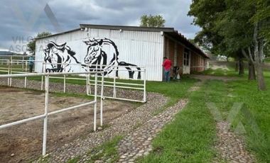 RANCHO EN VENTA, VILLA GUERRERO