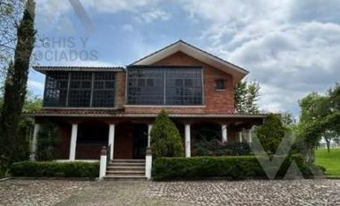 RANCHO EN VENTA, VILLA GUERRERO