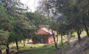 RANCHO EN VENTA, VILLA GUERRERO
