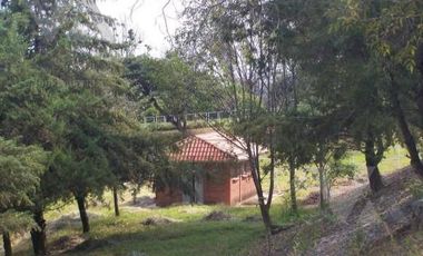 RANCHO EN VENTA, VILLA GUERRERO