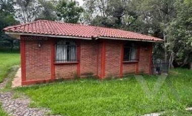 RANCHO EN VENTA, VILLA GUERRERO