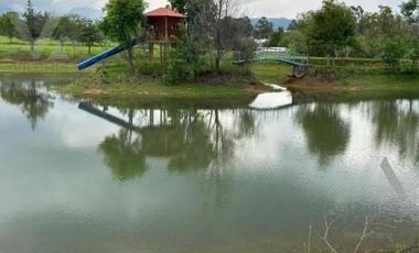 RANCHO EN VENTA, VILLA GUERRERO