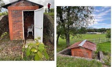 RANCHO EN VENTA, VILLA GUERRERO