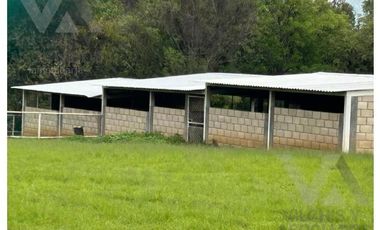 RANCHO EN VENTA, VILLA GUERRERO