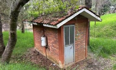 RANCHO EN VENTA, VILLA GUERRERO
