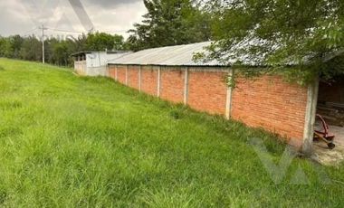 RANCHO EN VENTA, VILLA GUERRERO