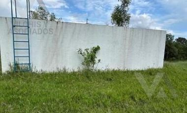 RANCHO EN VENTA, VILLA GUERRERO