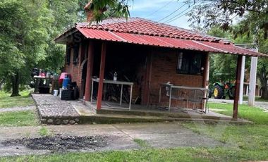 RANCHO EN VENTA, VILLA GUERRERO