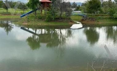 RANCHO EN VENTA, VILLA GUERRERO