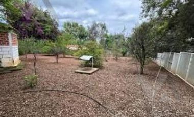 RANCHO EN VENTA, VILLA GUERRERO
