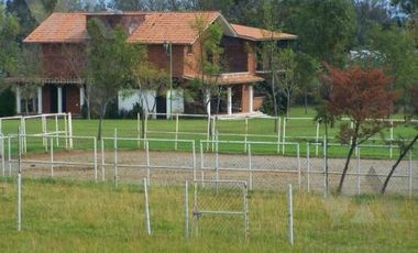 RANCHO EN VENTA, VILLA GUERRERO