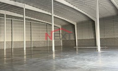 Nave Industrial  en Renta | Libramiento OFT, Arteaga