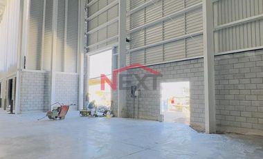 Nave Industrial  en Renta | Libramiento OFT, Arteaga