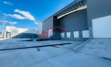 Nave Industrial  en Renta | Libramiento OFT, Arteaga