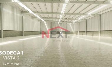 Nave Industrial  en Renta | Libramiento OFT, Arteaga