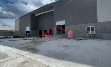 Nave Industrial  en Renta | Libramiento OFT, Arteaga
