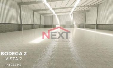 Nave Industrial  en Renta | Libramiento OFT, Arteaga