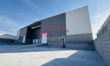 Nave Industrial  en Renta | Libramiento OFT, Arteaga