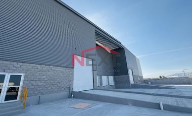 Nave Industrial  en Renta | Libramiento OFT, Arteaga