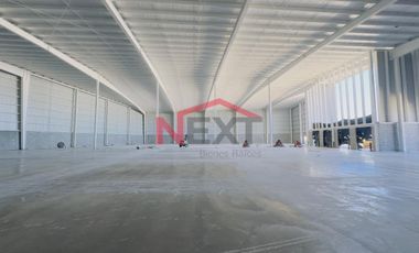 Nave Industrial  en Renta | Libramiento OFT, Arteaga