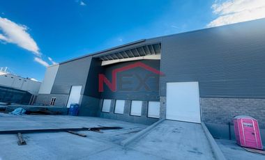 Nave Industrial  en Renta | Libramiento OFT, Arteaga