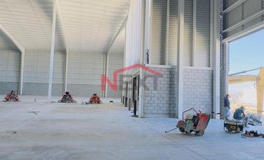 Nave Industrial  en Renta | Libramiento OFT, Arteaga