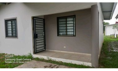 ALQUILO CASA 3HAB EN BAGALA