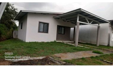 ALQUILO CASA 3HAB EN BAGALA