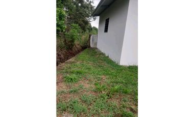 ALQUILO CASA 3HAB EN BAGALA