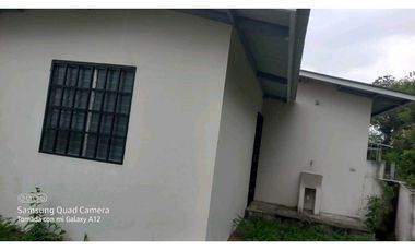 ALQUILO CASA 3HAB EN BAGALA