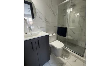 ALQUILO APARTAMENTO EN BELLA VISTA, 1 RECAMARAS, AMOBLADO, OBARRIO.