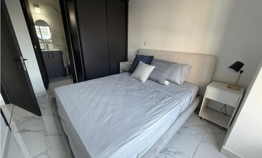 ALQUILO APARTAMENTO EN BELLA VISTA, 1 RECAMARAS, AMOBLADO, OBARRIO.