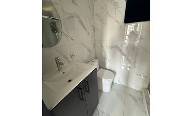 ALQUILO APARTAMENTO EN BELLA VISTA, 1 RECAMARAS, AMOBLADO, OBARRIO.