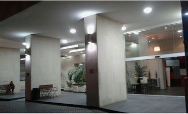 ALQUILO APARTAMENTO EN PUNTA PACIFICA, 2 RECAMARAS, AMOBLADO.